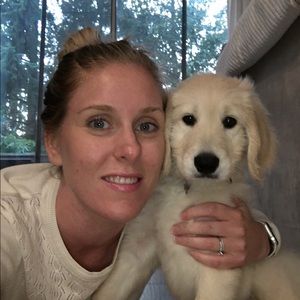 Meet your Posher, Jaimee